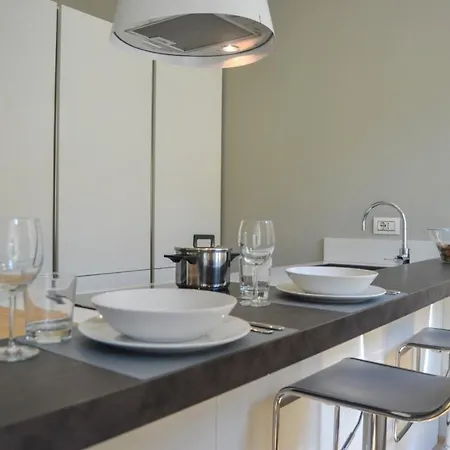 Joivy Fulcorina Apartment Milan Exterior photo