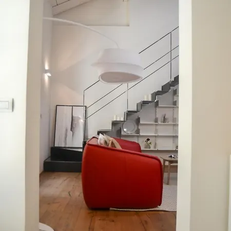 Joivy Fulcorina Apartment Milan Exterior photo