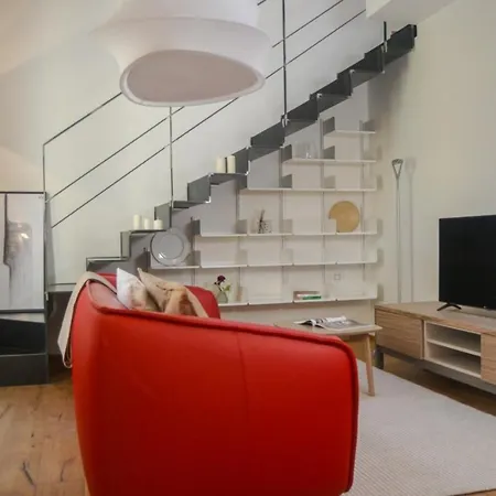 Joivy Fulcorina Apartment Milan Exterior photo
