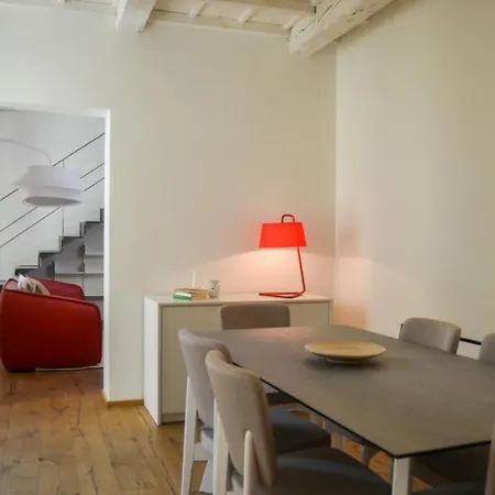 Joivy Fulcorina Apartment Milan Exterior photo