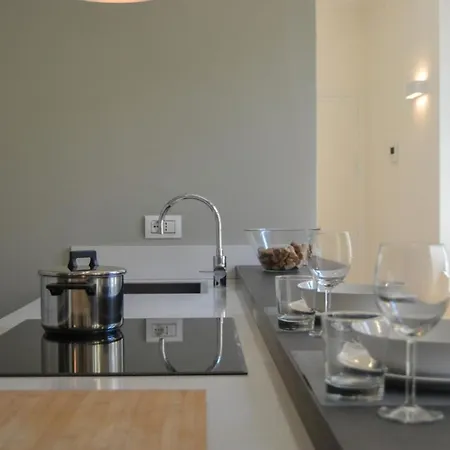 Joivy Fulcorina Apartment Milan Exterior photo
