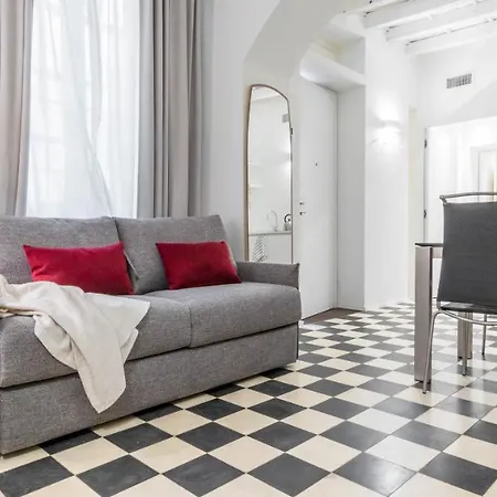 Joivy Fulcorina Apartment Milan Exterior photo