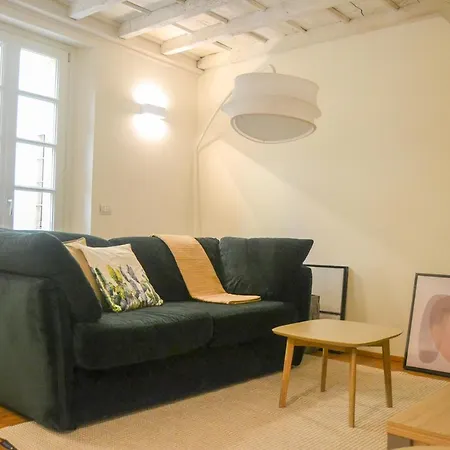 Joivy Fulcorina Apartment Milan Exterior photo