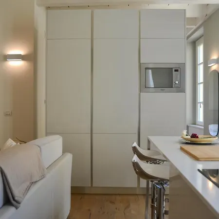 Joivy Fulcorina Apartment Milan Exterior photo