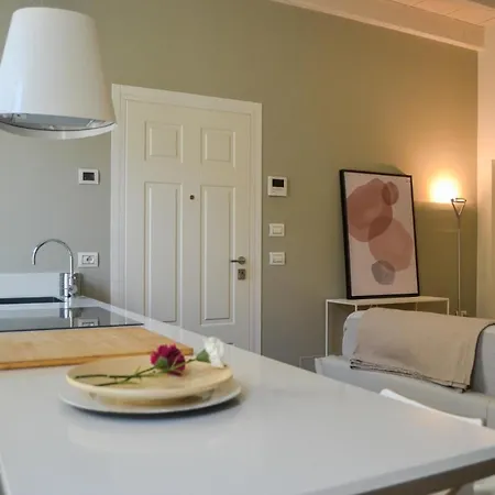 Joivy Fulcorina Apartment Milan Exterior photo