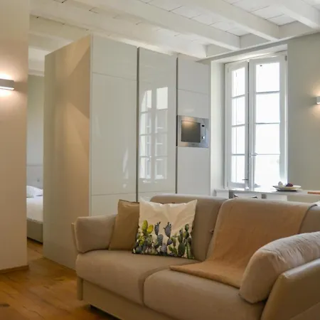 Joivy Fulcorina Apartment Milan Exterior photo