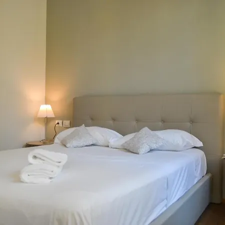 Joivy Fulcorina Apartment Milan Exterior photo