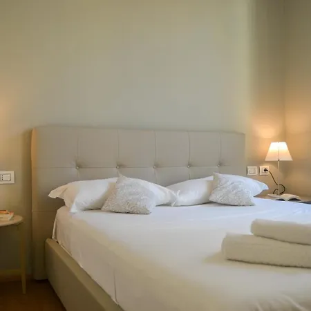 Joivy Fulcorina Apartment Milan Exterior photo