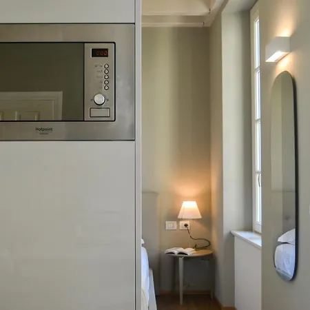 Joivy Fulcorina Apartment Milan Exterior photo