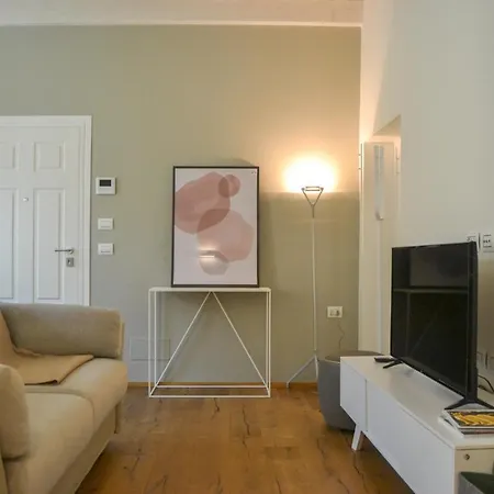 Joivy Fulcorina Apartment Milan Exterior photo