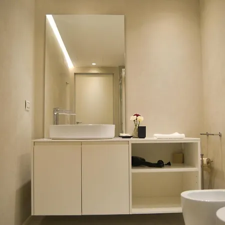 Joivy Fulcorina Apartment Milan Exterior photo