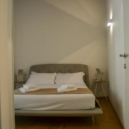 Joivy Fulcorina Apartment Milan Exterior photo