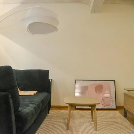Joivy Fulcorina Apartment Milan Exterior photo