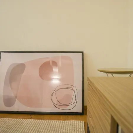 Joivy Fulcorina Apartment Milan Exterior photo