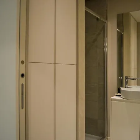Joivy Fulcorina Apartment Milan Exterior photo