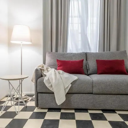 Joivy Fulcorina Apartment Milan Exterior photo