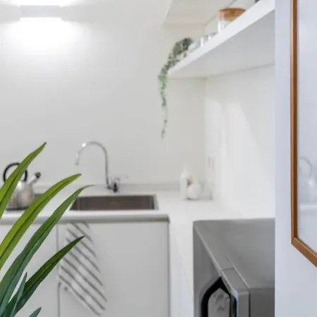Joivy Fulcorina Apartment Milan Exterior photo