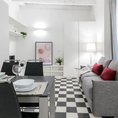 Joivy Fulcorina Apartment Milan Exterior photo