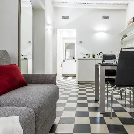 Joivy Fulcorina Apartment Milan Exterior photo