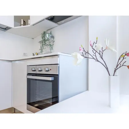 Joivy Fulcorina Apartment Milan Exterior photo