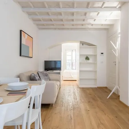 Joivy Fulcorina Apartment Milan Exterior photo