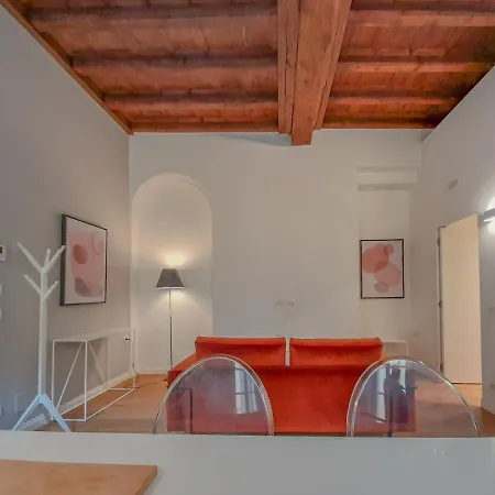 Joivy Fulcorina Apartment Milan Exterior photo
