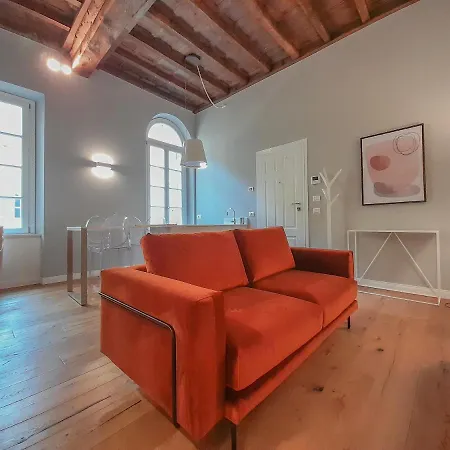 Joivy Fulcorina Apartment Milan Exterior photo