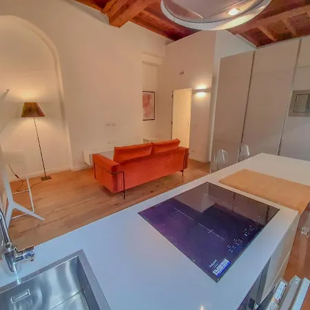 Joivy Fulcorina Apartment Milan Exterior photo
