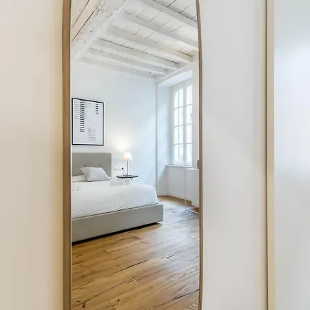 Joivy Fulcorina Apartment Milan Exterior photo