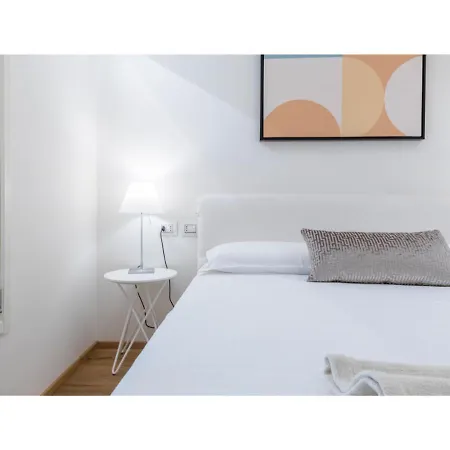 Joivy Fulcorina Apartment Milan Exterior photo
