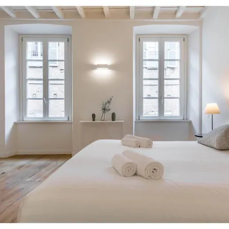 Joivy Fulcorina Apartment Milan Exterior photo