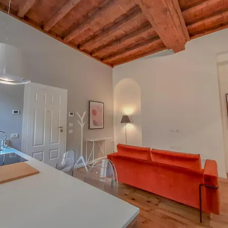 Joivy Fulcorina Apartment Milan Exterior photo