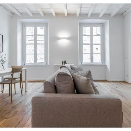 Joivy Fulcorina Apartment Milan Exterior photo