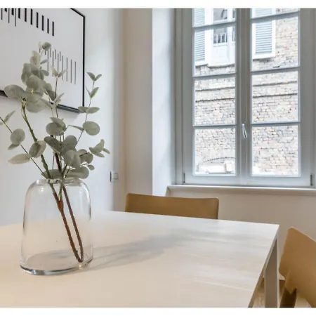 Joivy Fulcorina Apartment Milan Exterior photo